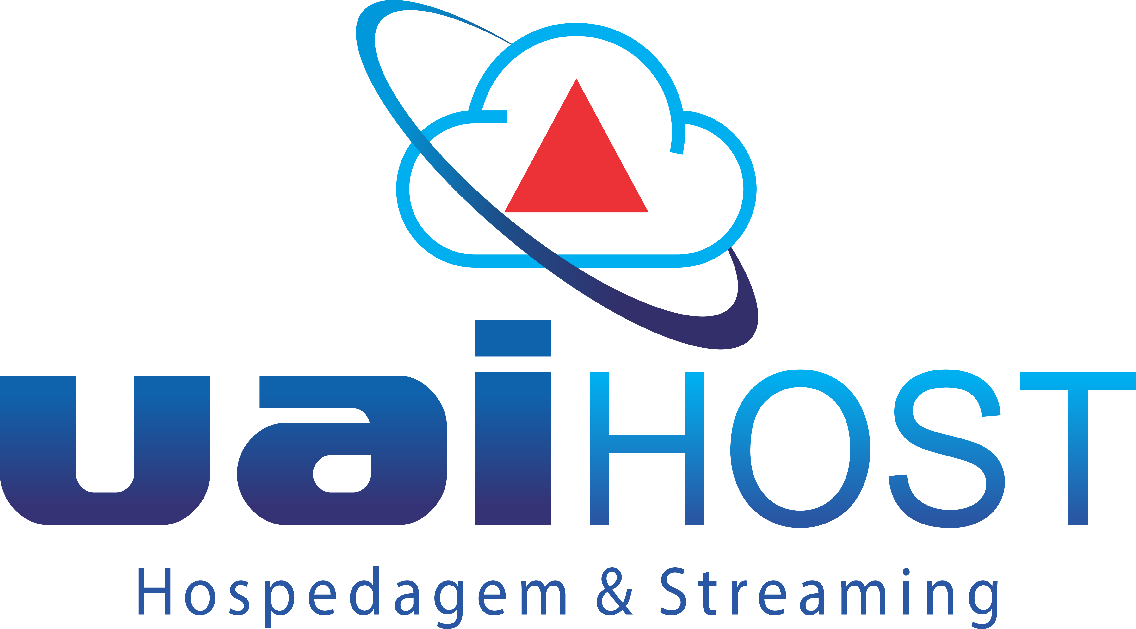 UaiHost - Hospedagem e Streaming